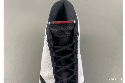 Toe” Air “Black 14 Jordan 0817